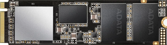 ADATA XPG SX8200 480GB, M.2 2280 / M-Key / PCIe 3.0 x4