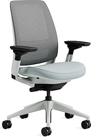 Steelcase Series 2 Bürostuhl, sturmhorizont