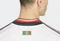 adidas FIFA WM 2026 Mexiko Auswärtstrikot kurzarm weiß (Herren) Vorschaubild