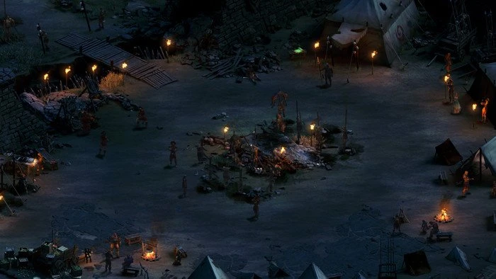 Tyranny - Tales from the Tiers (Download) (Add-on) (PC)