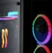 Raijintek Ponos MS, Glasfenster Vorschaubild