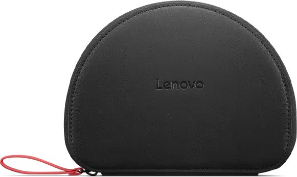 Lenovo Dual-Mode ANC-Headset 8550 Aura Edition - USB-C, Teams