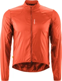 Gonso Campello Fahrradjacke fiesta red (Herren)