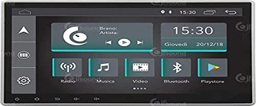 JFSound JF-011A-XDAB