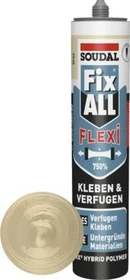 Soudal Fix ALL Flexi Montage-Kleber beige, 470g