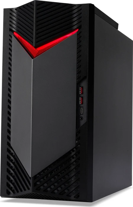 Acer Nitro N50-660, Core Ultra 7 265F, 32GB RAM, 1TB SSD, GeForce RTX 5060