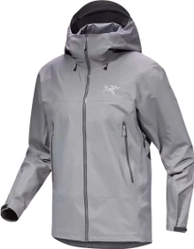 Arc'teryx Beta Funktionsjacke void (Herren)