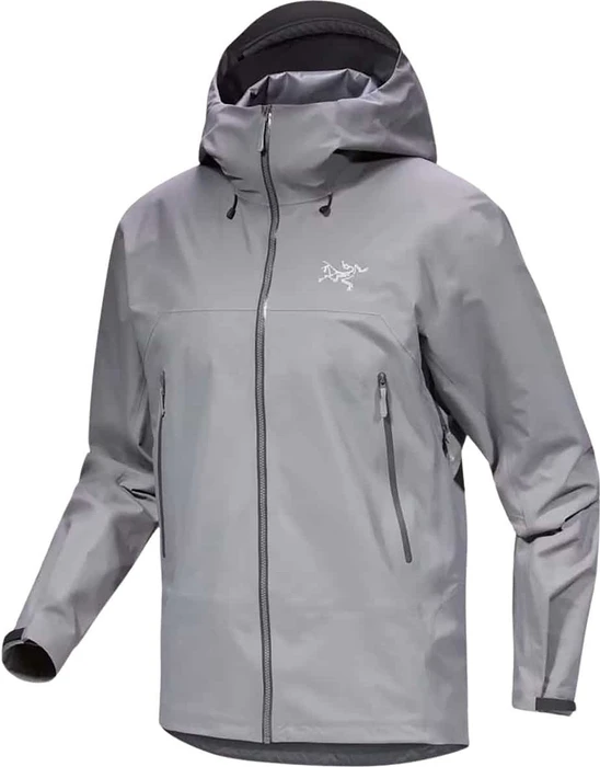 Arc'teryx Beta Funktionsjacke void (Herren)