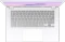 ASUS Chromebook Plus CX34 CX3402CVA-MW0348, Pearl White, Core i3-1315U, 8GB RAM, 256GB Flash, DE Vorschaubild