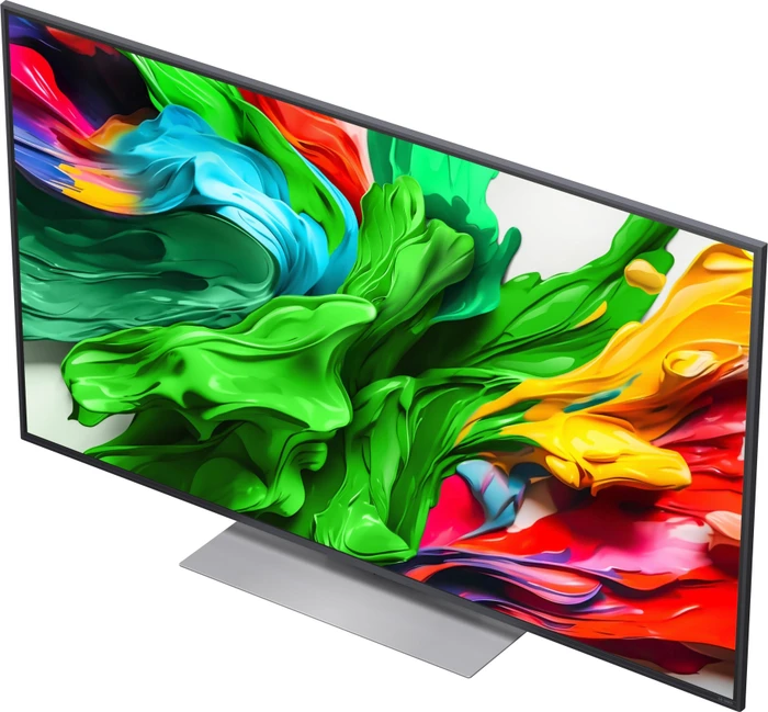 LG QNED evo AI 55QNED87A6B