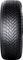 Continental AllSeasonContact 235/55 R19 105H XL Vorschaubild