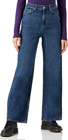 JJXX Tokyo CR6020 Jeans dark blue denim (Damen)