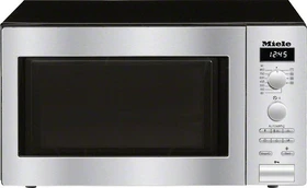 Miele M 6012 SC Mikrowelle mit Grill