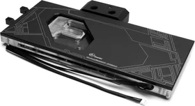 Bykski NVIDIA RTX 2080 ASUS Strix mit Backplate, schwarz
