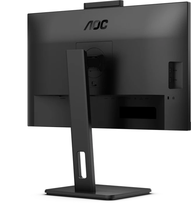 AOC 24P3QW, 23.8"