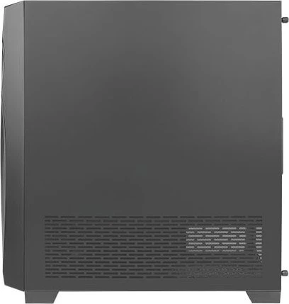Antec Dark League Dark Fleet DF700 Flux, Glasfenster