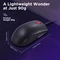 Lenovo 120 Wired Mouse, schwarz, USB Vorschaubild