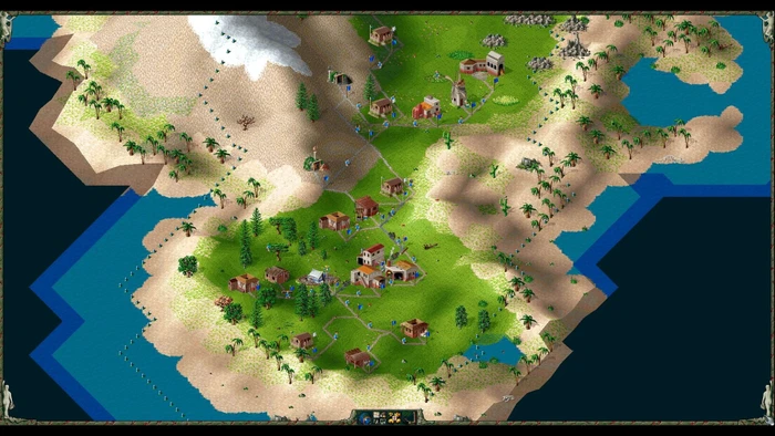 Die Siedler: History Collection (PC)
