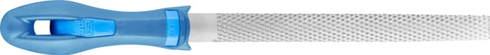 Pferd PF 1552 200 H1 Halbrund-Holzraspel, 200mm
