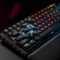 Corsair Vanguard PRO 96 Hall Effect, schwarz, LEDs RGB, Corsair MGX Hyperdrive, USB, US Vorschaubild