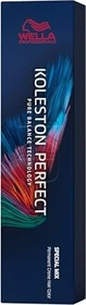 Wella Koleston Perfect Me+ Special Mix Haarfarbe 0/66 violett-intensiv, 60ml
