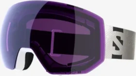 Salomon Radium Pro Sigma white/sigma sky blue