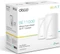 TP-Link Deco BE65 Pro, Wi-Fi 7, BE9400, 2er-Pack (Deco BE65 Pro (2-Pack)) Vorschaubild
