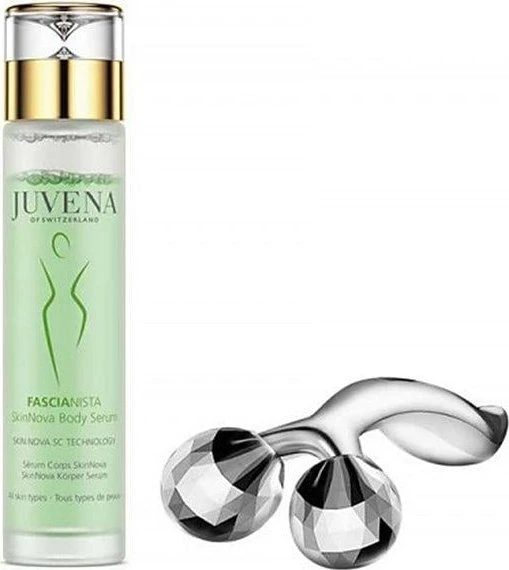 Juvena Fascianista SkinNova SC Body Serum, 125ml