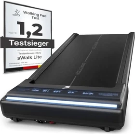 Sportstech sWalk Lite Laufband