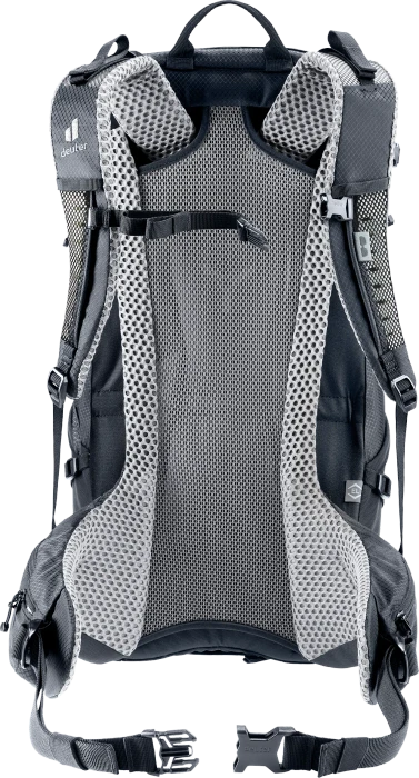 Deuter Futura 29 EL schwarz