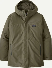 Patagonia Windshadow Parka Funktionsmantel basin green (Herren)