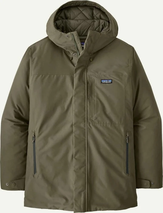 Patagonia Windshadow Parka Funktionsmantel (Herren)