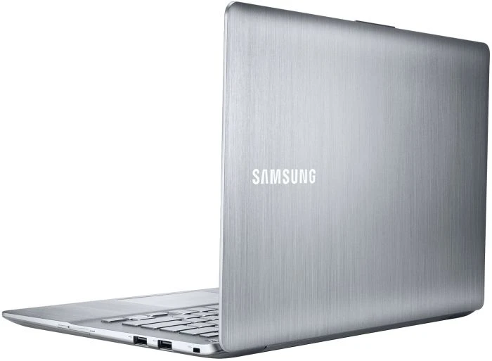 Samsung ATIV Book 7 - 730U3E, silber, Core i5-3337U, 4GB RAM, 128GB SSD, Radeon HD 8570M, DE