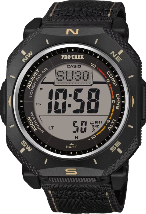 Casio Pro Trek PRG-69B-1ER