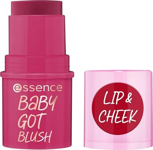 Essence Baby Got Blush Stick