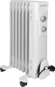 Clatronic RA 3735 Öl-Radiator