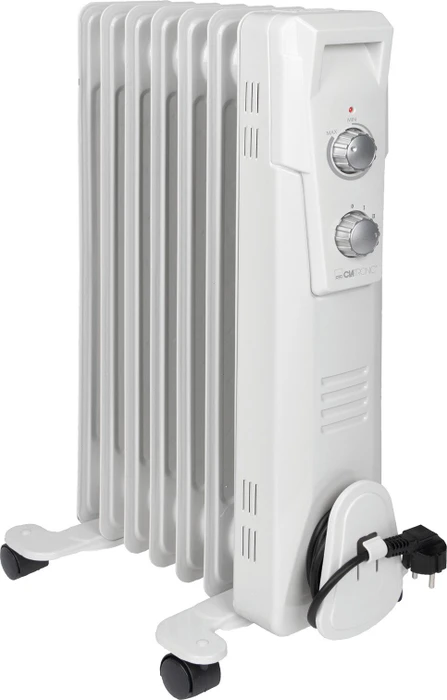 Clatronic RA 3735 Öl-Radiator