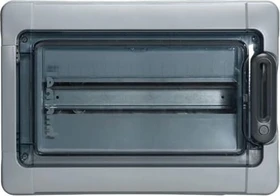 Legrand Feuchtraumverteiler Plexo³