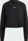 adidas Power Hidden Racerback Overlay Sweatshirt schwarz/weiß (Damen) Vorschaubild