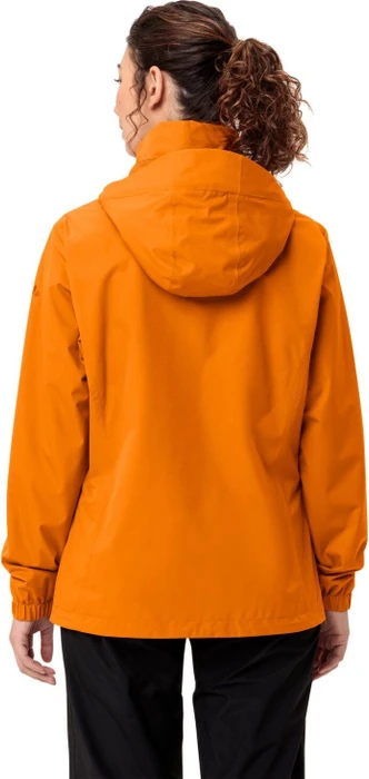 Vaude Escape Light Funktionsjacke kurkuma (Damen)