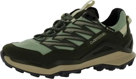 Lowa Maddox Pro GTX Lo oliv/sage (Damen)