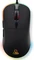 The G-Lab Kult Cobalt Gaming Mouse, schwarz, USB Vorschaubild