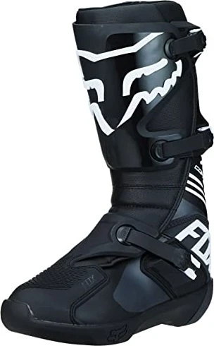 Fox Racing Comp schwarz