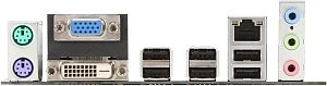 MSI 760GM-P23 [FX] (AMD AM3+)