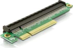 DeLOCK Extension Riser Karte, gerade, PCIe 2.0