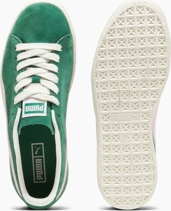 Puma Clyde OG vine/warm white