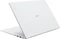 LG gram 16 (2024), weiß, Core Ultra 7 155H, 16GB RAM, 1TB SSD, DE Vorschaubild