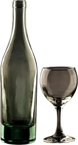 Andrea da Ponte Vecchia Grappa di Prosecco