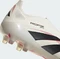 adidas Predator Elite Laceless AG off white/core black/pure ruby (Junior) Vorschaubild