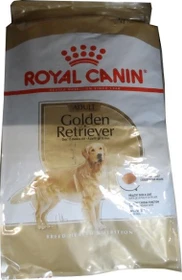 Royal Canin Breed Golden Retriever Adult, 12kg